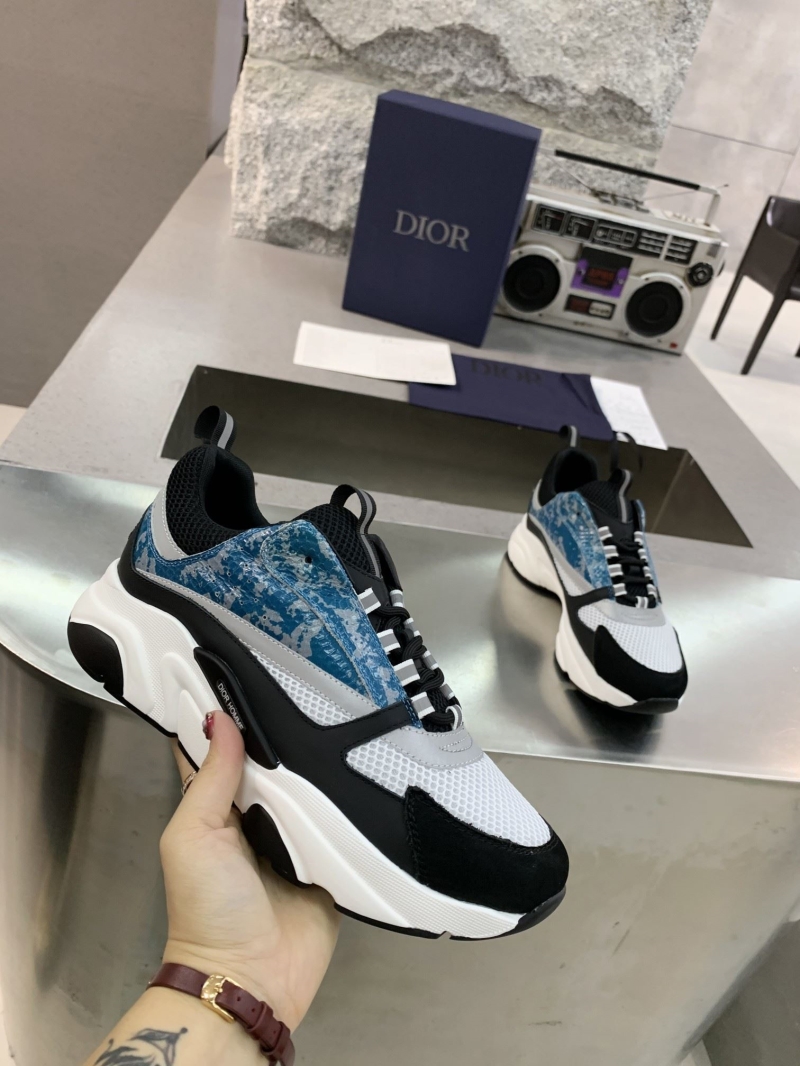 Christian Dior Sneakers